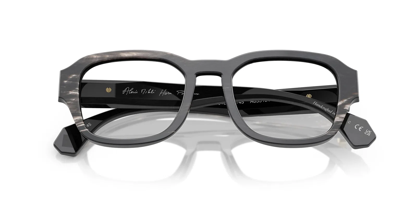 Alain Mikli 3512CO Eyeglasses - view 8